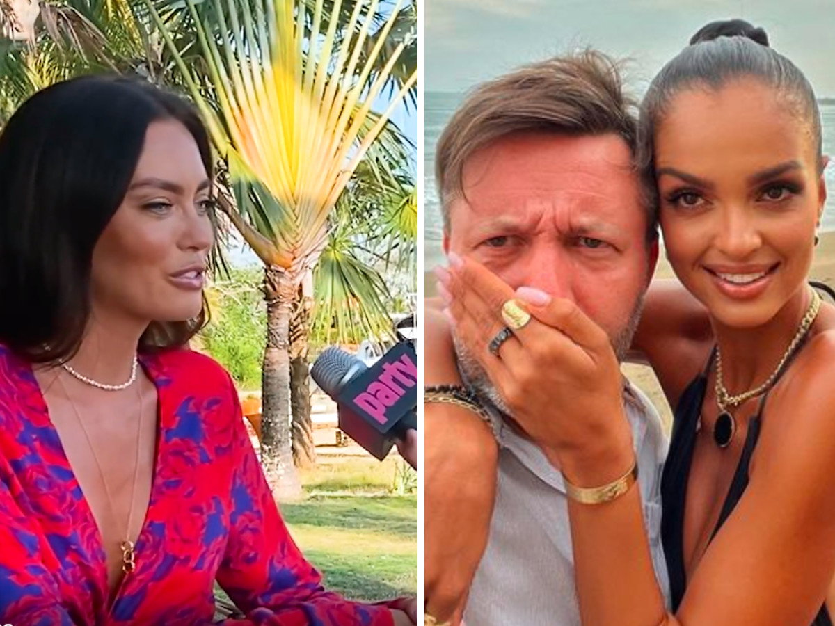 Hotel Paradise: Pan Lektor wystąpi w True Love! Tym razem będzie w innej roli