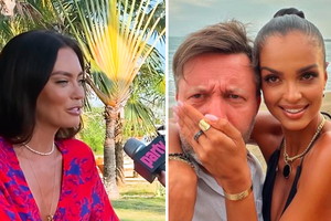 Hotel Paradise: Pan Lektor wystąpi w True Love! Tym razem będzie w innej roli