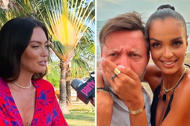 Hotel Paradise: Pan Lektor wystąpi w True Love! Tym razem będzie w innej roli