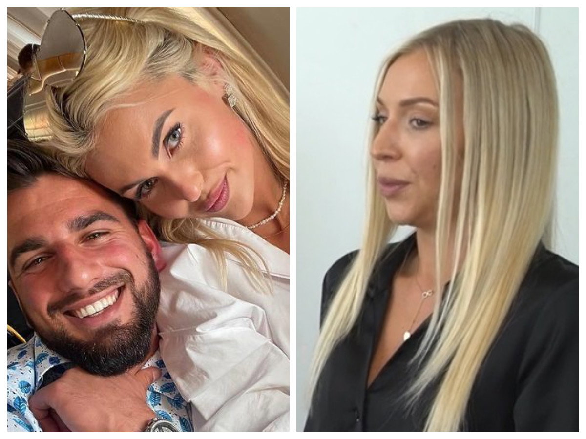 Alicja z "Love Island 7" komentuje odejście Jagody