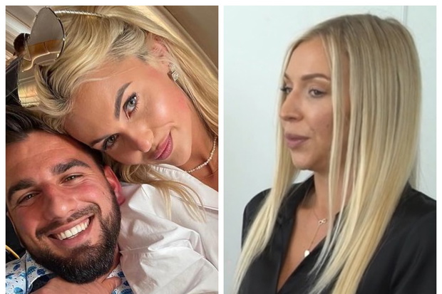Alicja z "Love Island 7" komentuje odejście Jagody
