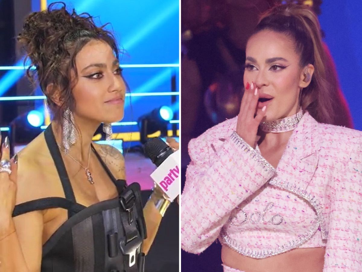 Eurowizja 2023 Maja Hyży komentuje zwycięstwo Blanki