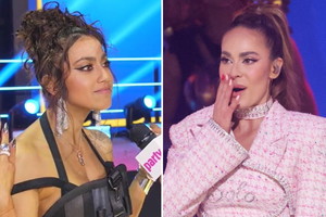 Eurowizja 2023 Maja Hyży komentuje zwycięstwo Blanki