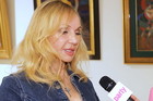 Helena Deeds o odchudzaniu