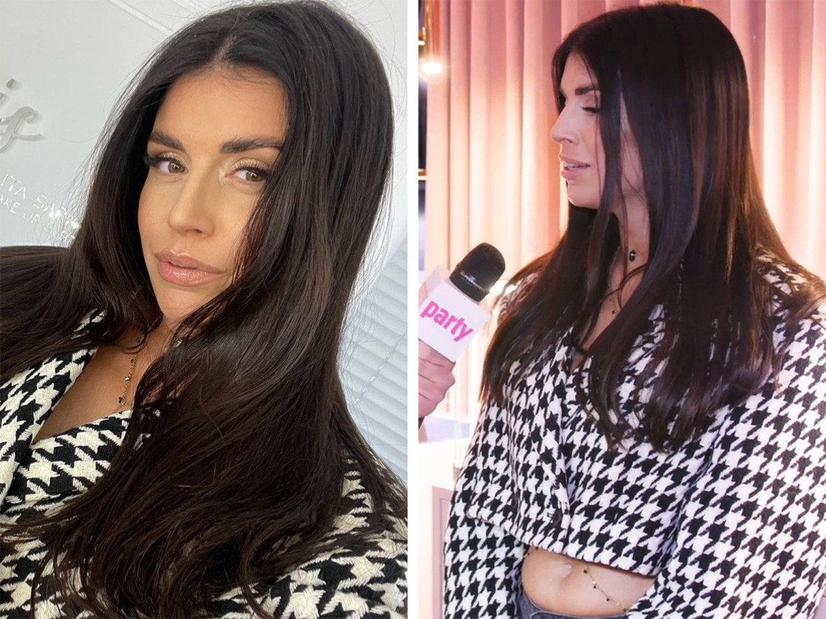 Magdalena Stępień o tym, kim jest jej nowy partner