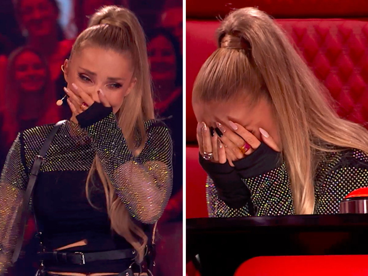 The Voice Kids 6: Cleo nie mogła powstrzymać łez