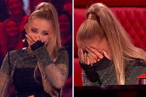 The Voice Kids 6: Cleo nie mogła powstrzymać łez