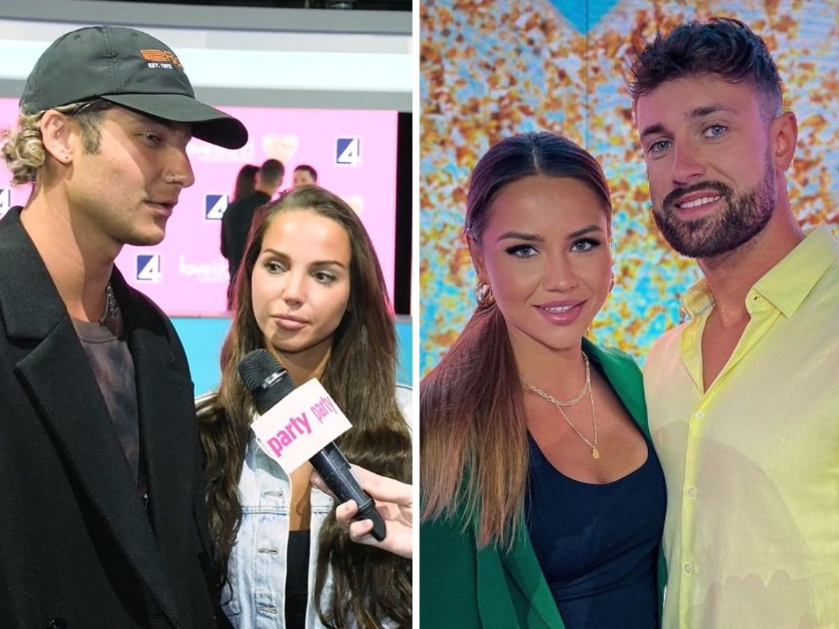Love Island 7 Adam i Marta nie wierzyli w zwycięstwo Agaty i Huberta