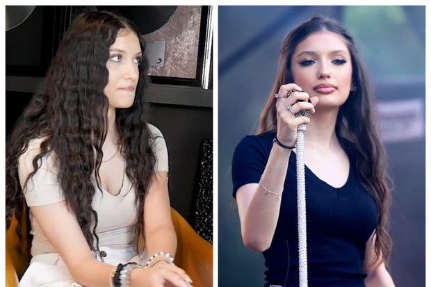 Viki Gabor o swoim podejściu do sławy