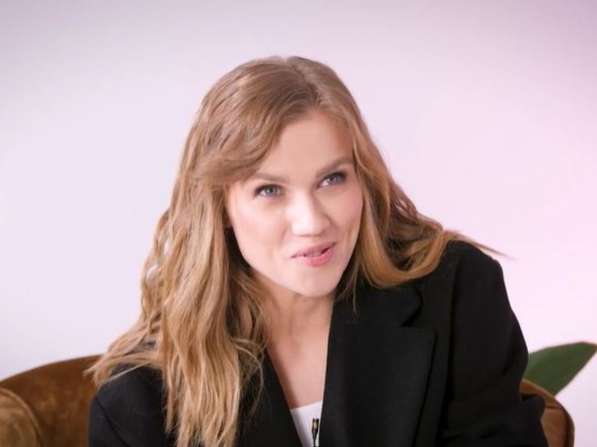 Czy Agnieszka Kaczorowska planuje powiększyć rodzinę? Bardzo się spełniamy jako rodzice2