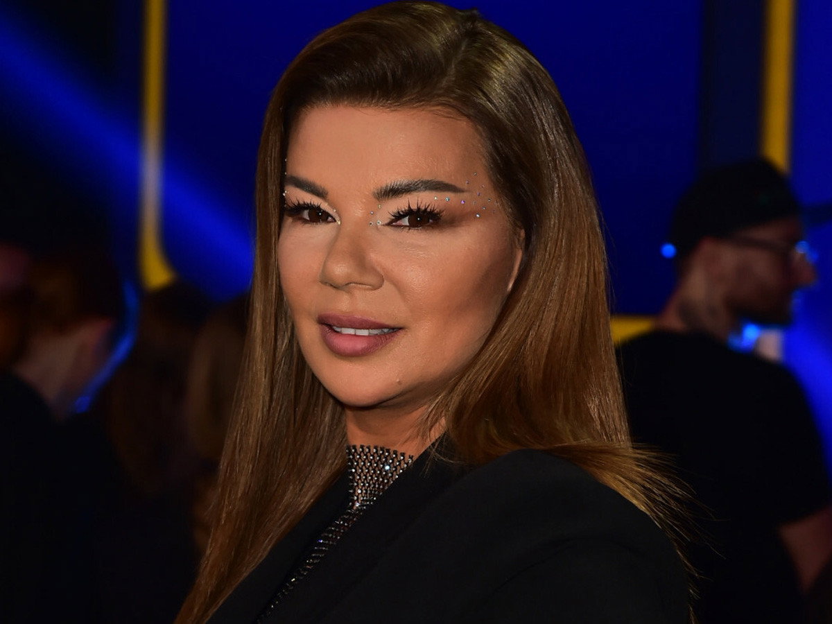 Edyta Górniak o reakcji publiczności po koncercie preselekcji do Eurowizji 2023