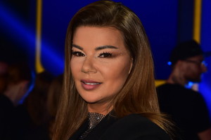 Edyta Górniak o reakcji publiczności po koncercie preselekcji do Eurowizji 2023