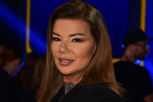 Edyta Górniak o reakcji publiczności po koncercie preselekcji do Eurowizji 2023