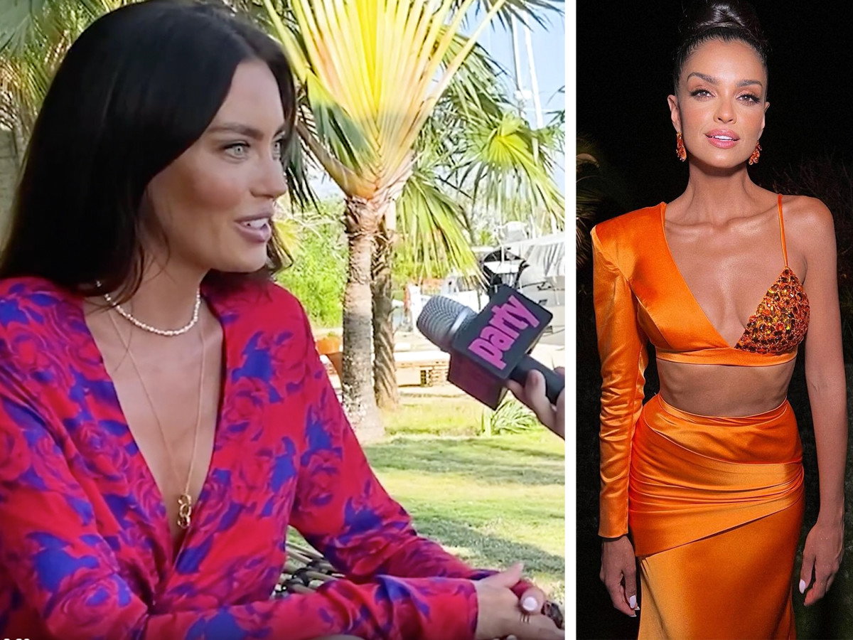 Edyta Zając o Klaudii El Dursi