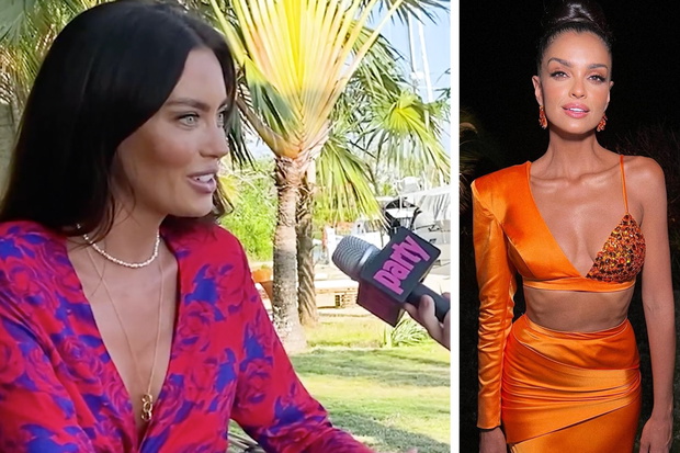 Edyta Zając o Klaudii El Dursi