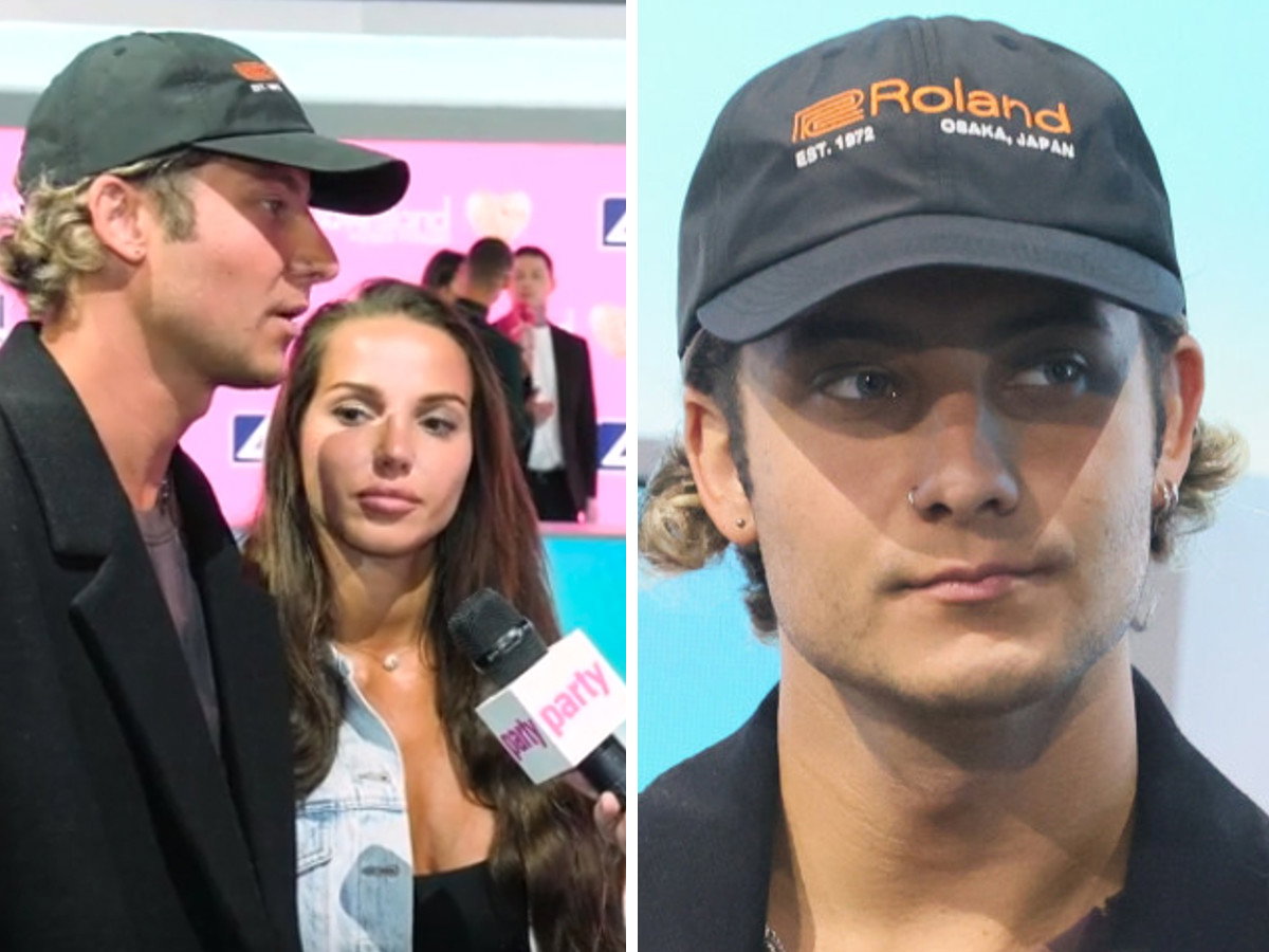 Love Island 7: Adam chciał odejść z programu