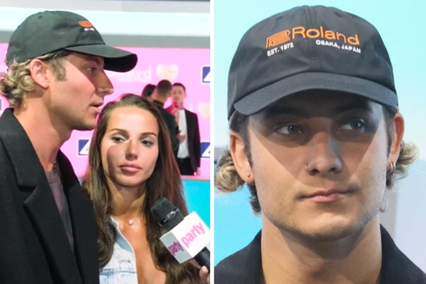 Love Island 7: Adam chciał odejść z programu
