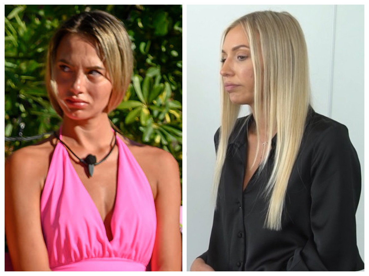 Alicja z "Love Island 7" wyjawia, jakiego zachowania z programu żałuje