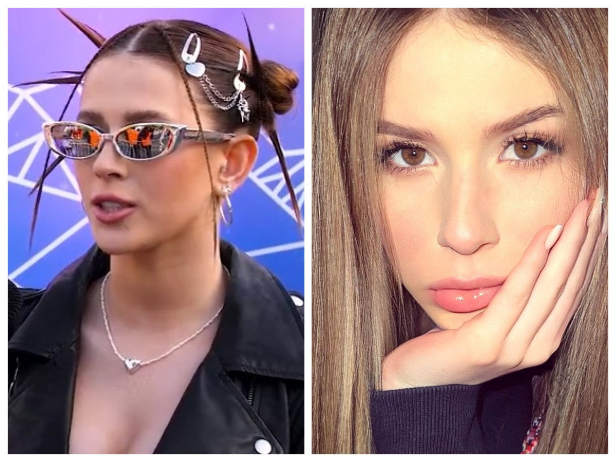 Roksana Węgiel o hejcie, jaki na nią spadł po Eurowizji Junior