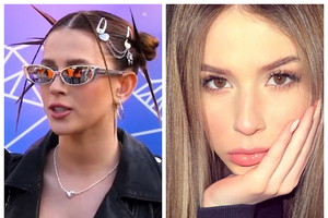 Roksana Węgiel o hejcie, jaki na nią spadł po Eurowizji Junior