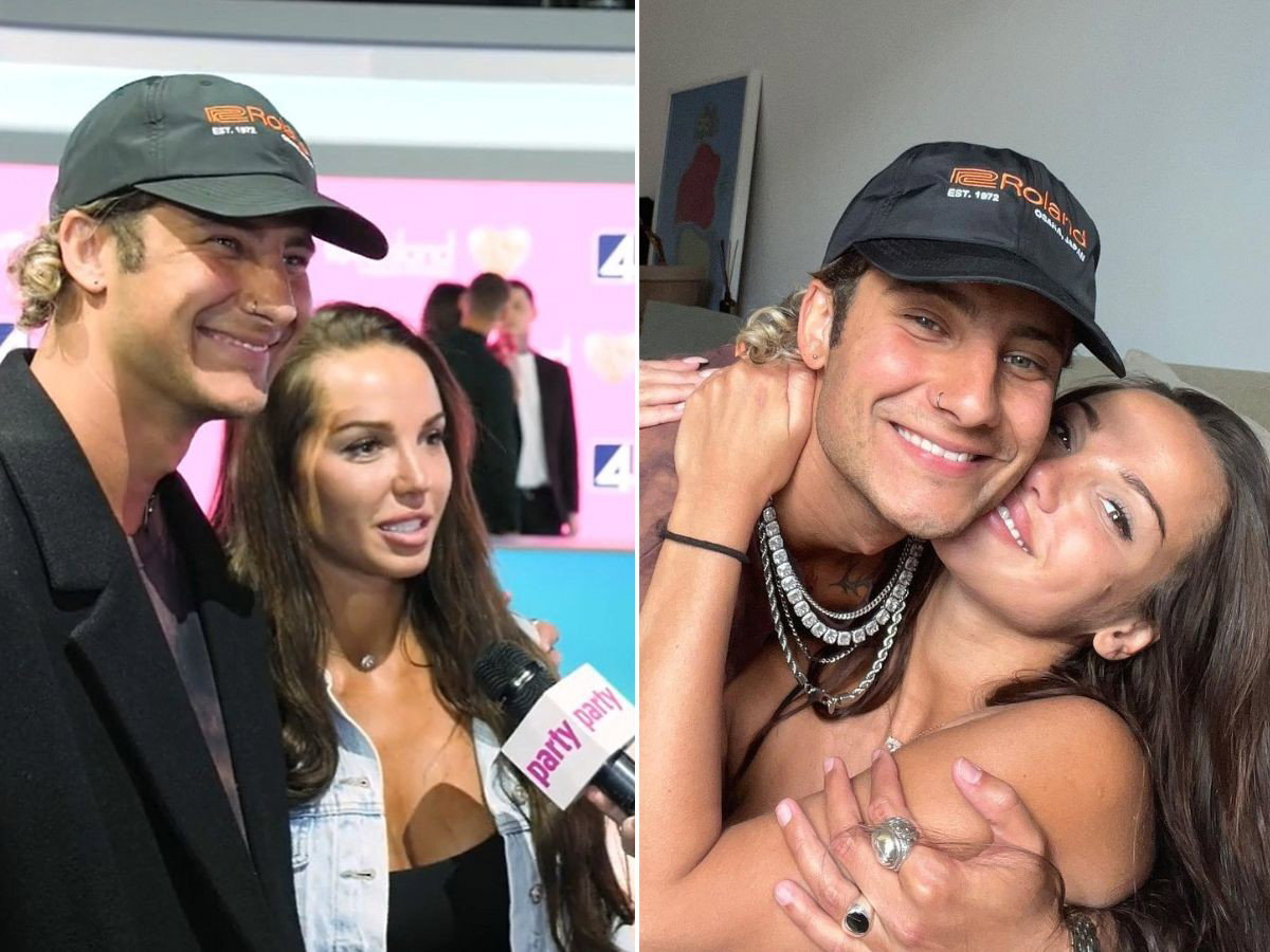 Love Island 7 Marta i Adam o swojej przyszłości