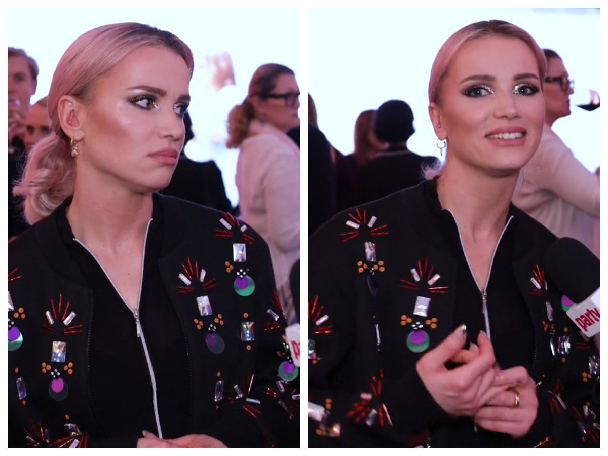 Maffashion o przerwie w pracy po urodzeniu dziecka