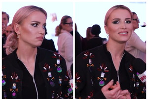 Maffashion o przerwie w pracy po urodzeniu dziecka