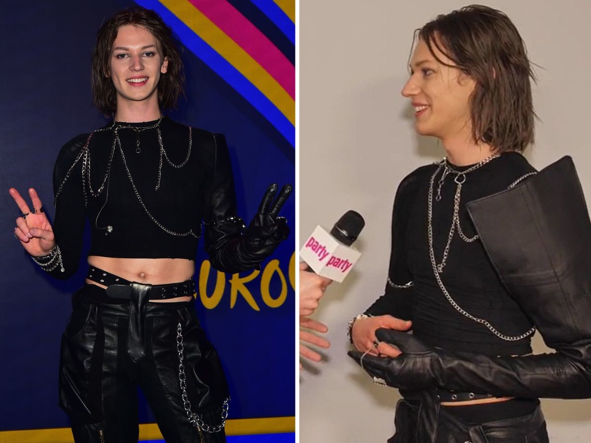 Eurowizja 2023 Jann wystąpi w preselekcjach za rok