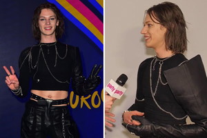 Eurowizja 2023 Jann wystąpi w preselekcjach za rok