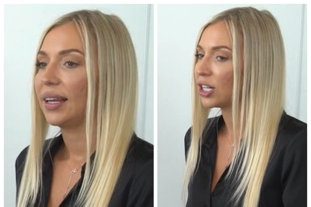 Alicja z "Love Island 7" o relacjach z dziewczynami z programu
