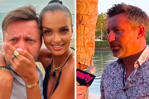 Hotel Paradise: Pan Lektor o swojej nowej roli w True love. Czasami udaję, że się na czymś znam
