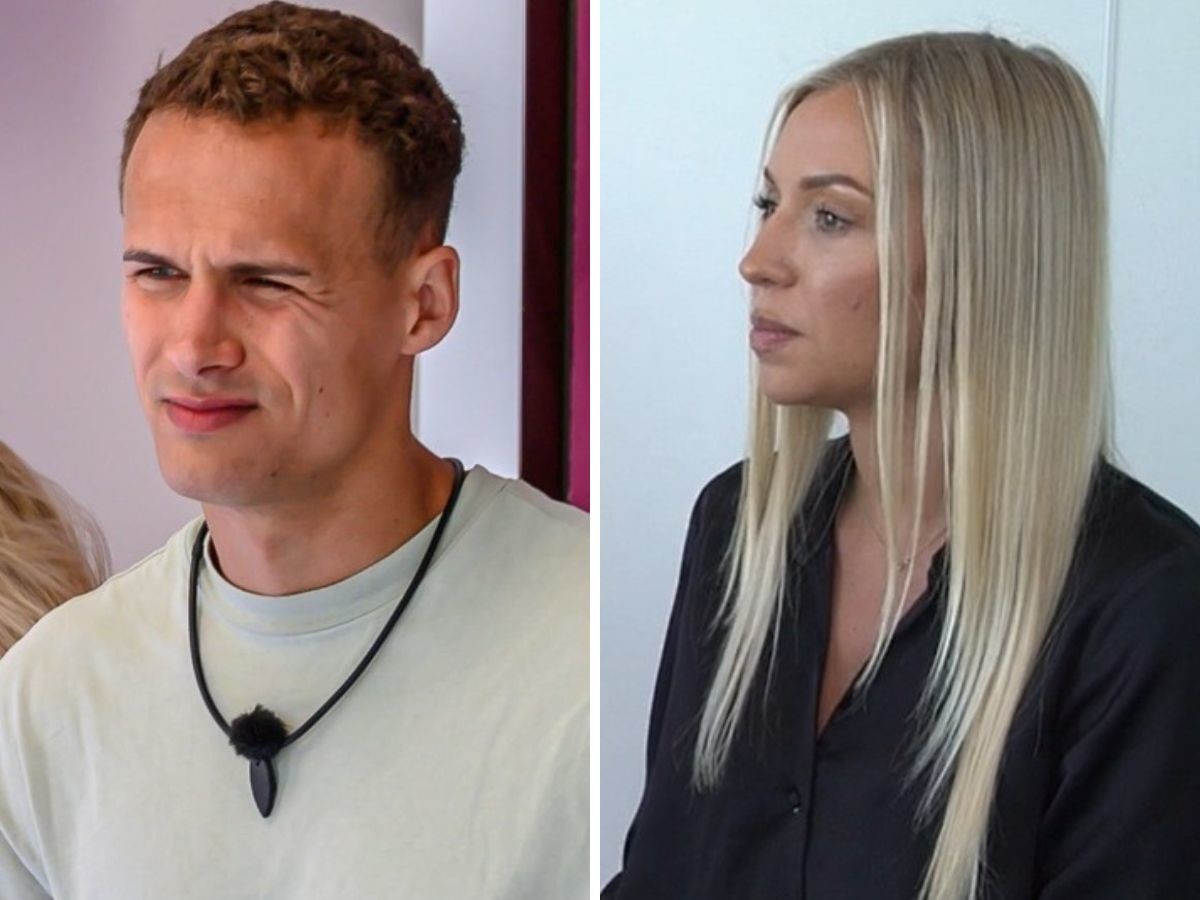Love Island 7 Alicja o wyjściu z willi