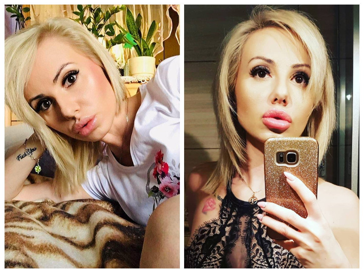 Patusia z "Projektu Lady" przeszła kolejną metamorfozę