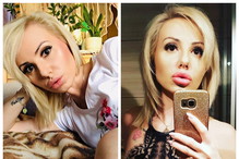 Patusia z "Projektu Lady" przeszła kolejną metamorfozę
