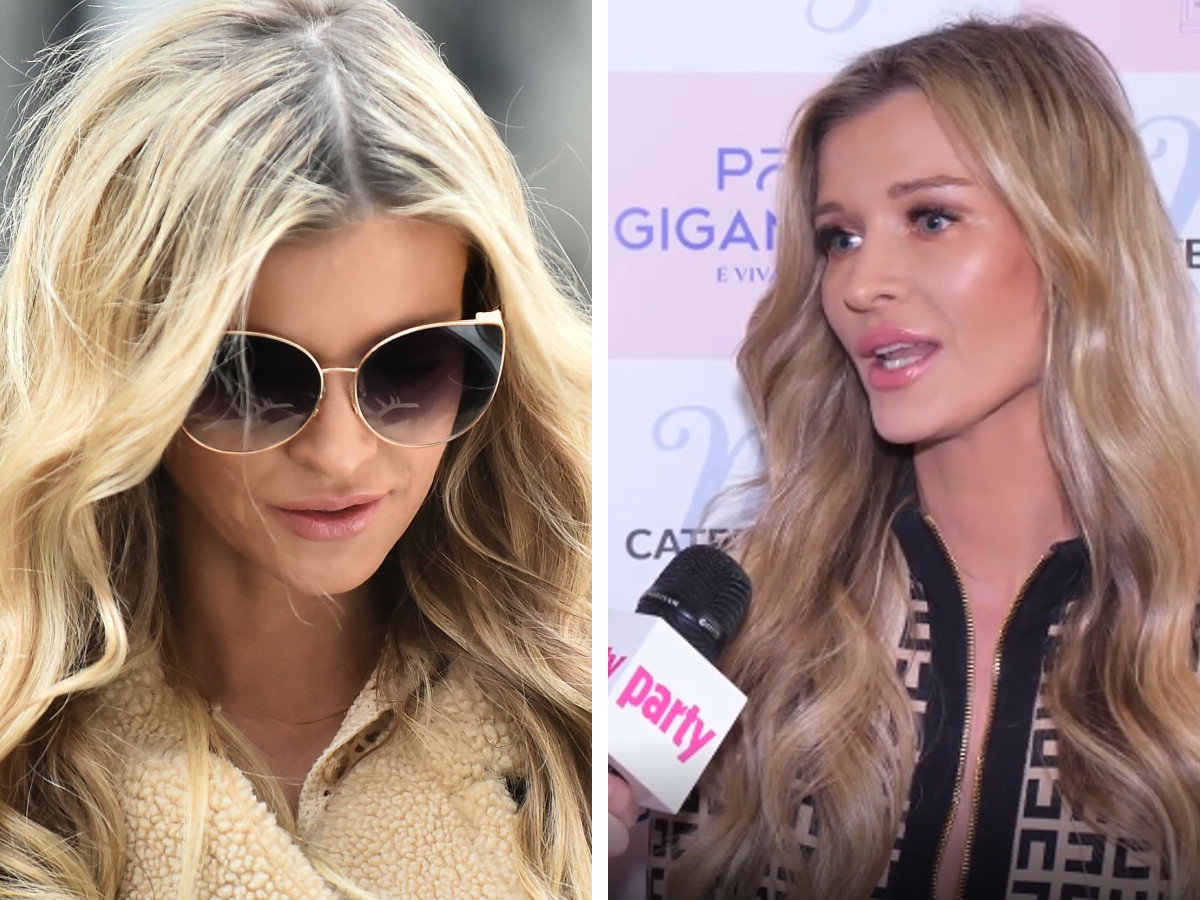 Joanna Krupa miała bardzo poważne problemy zdrowotne!