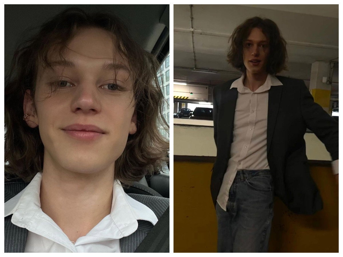 Jann pokazał, jak mieszka