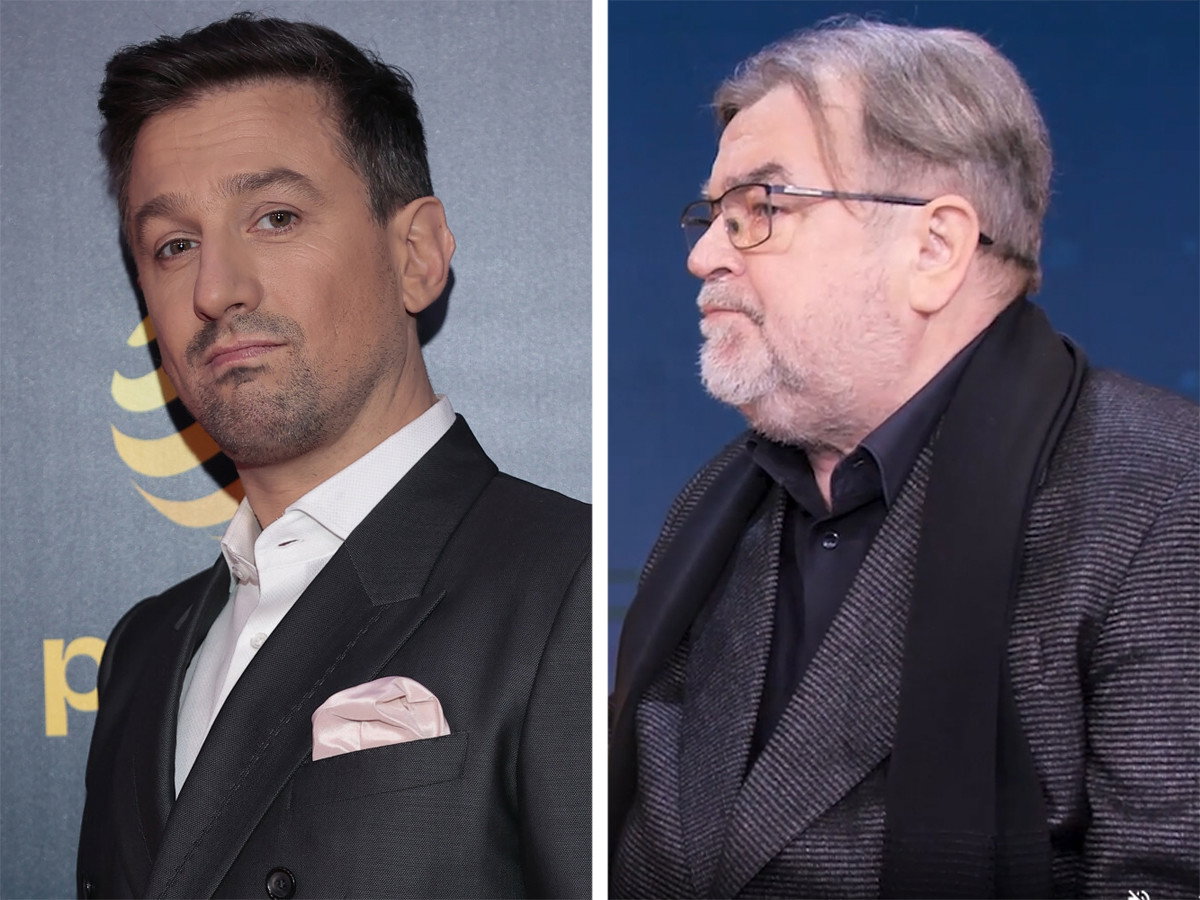 Edward Miszczak o powrocie Macieja Rocka do Polsatu