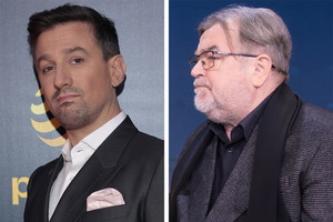 Edward Miszczak o powrocie Macieja Rocka do Polsatu