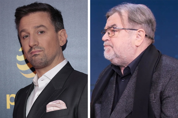 Edward Miszczak o powrocie Macieja Rocka do Polsatu