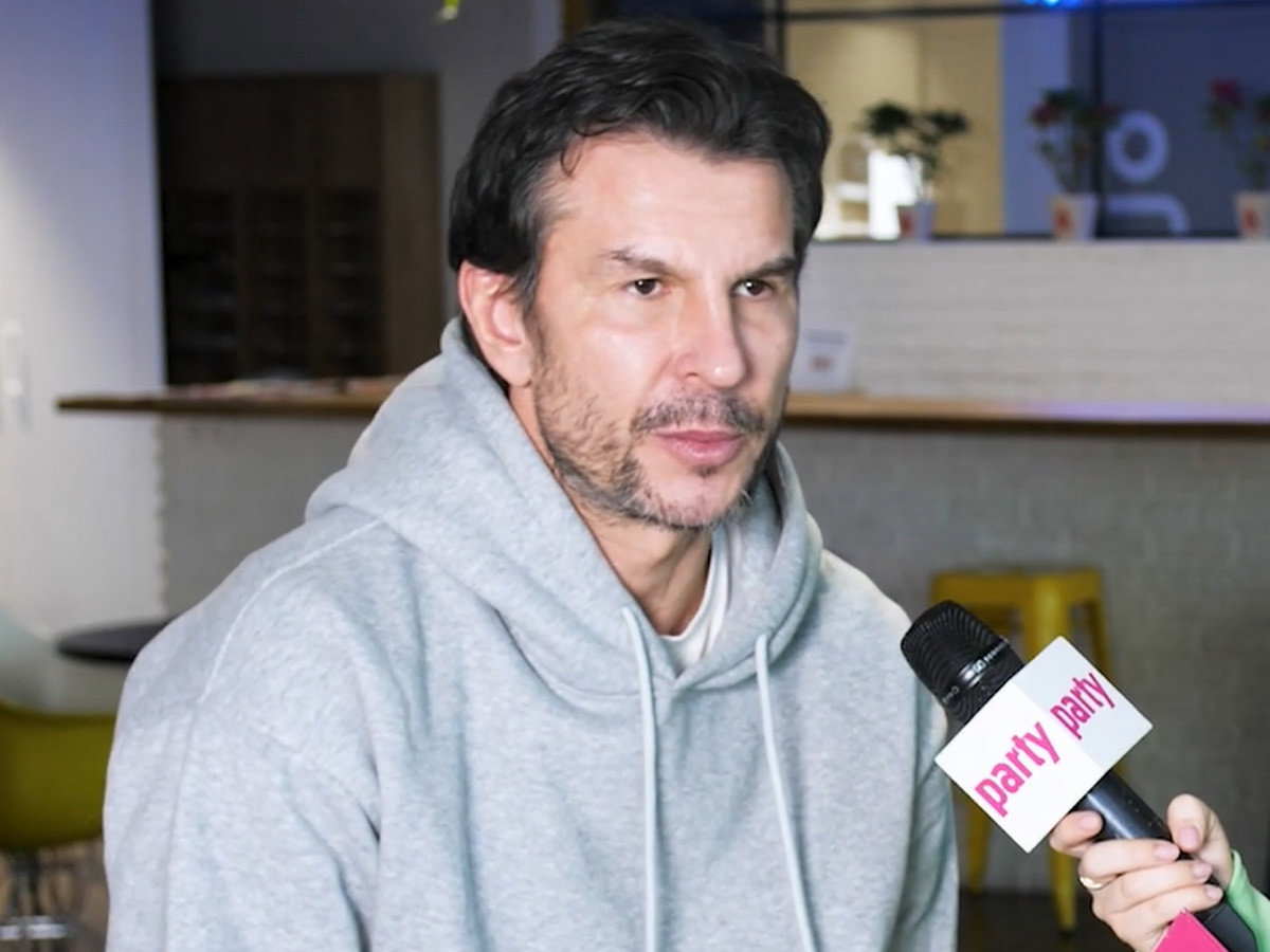 Tom z 40 kontra 20 komentuje zarzuty o toksyczne zachowanie
