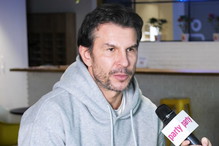 Tom z 40 kontra 20 komentuje zarzuty o toksyczne zachowanie