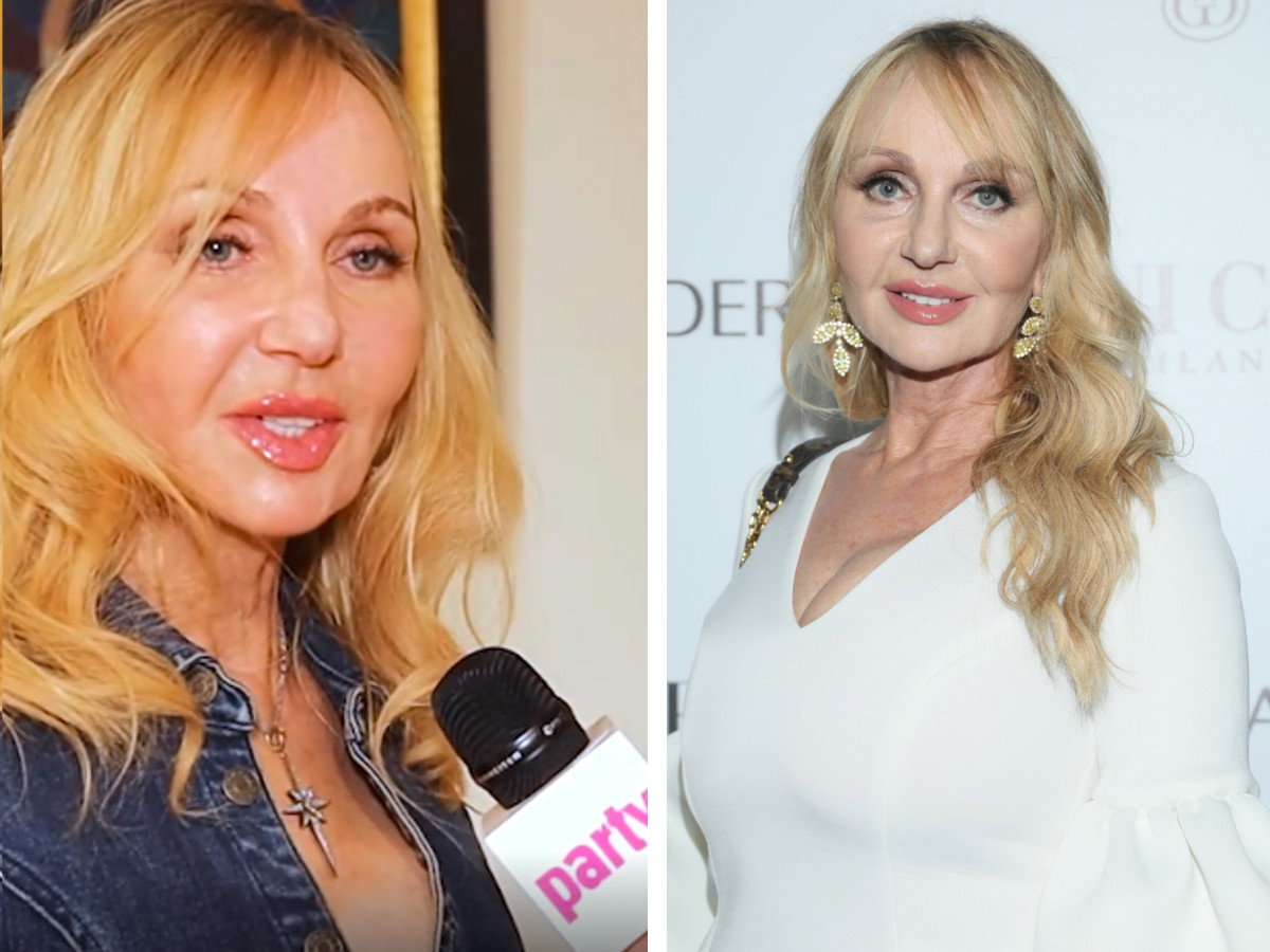 Żony Miami - Helena Deeds zmniejszyła biust