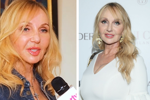 Żony Miami - Helena Deeds zmniejszyła biust