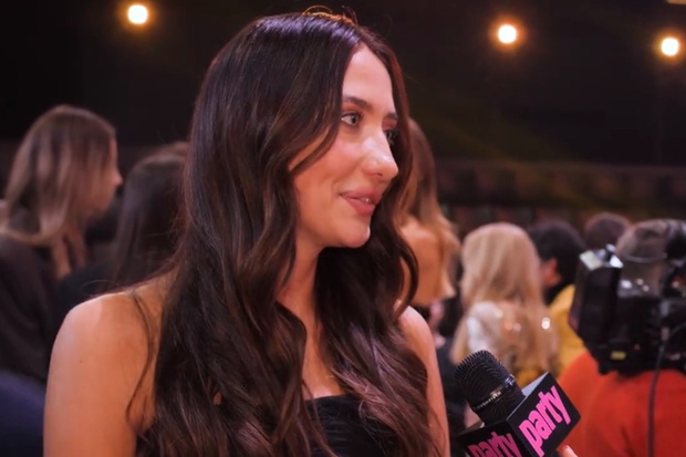 Top Model 11 - Klaudia Nieścior o biologicznej mamie