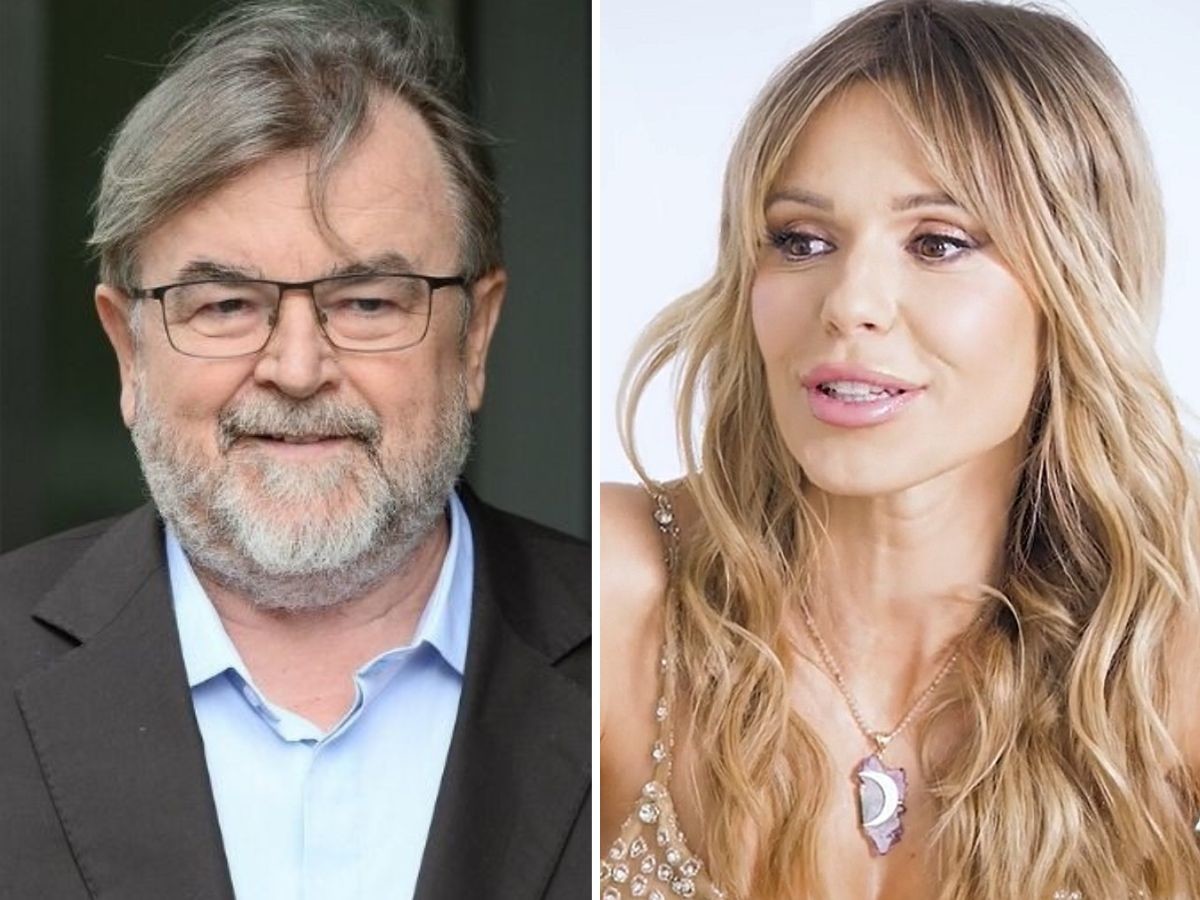 Doda zrobi film z Edwardem Miszczakiem