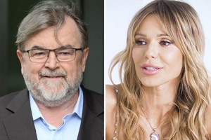 Doda zrobi film z Edwardem Miszczakiem