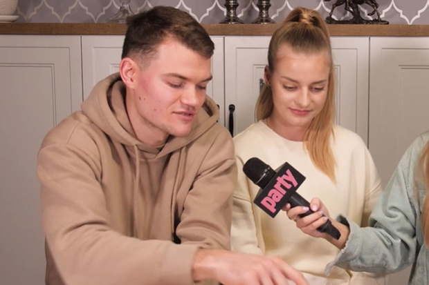 Michał i Ada z Rolnik szuka żony o swoim związku
