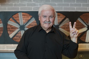 The Voice Senior Jan Lalak przyjaciel Krzysztofa Krawczyka