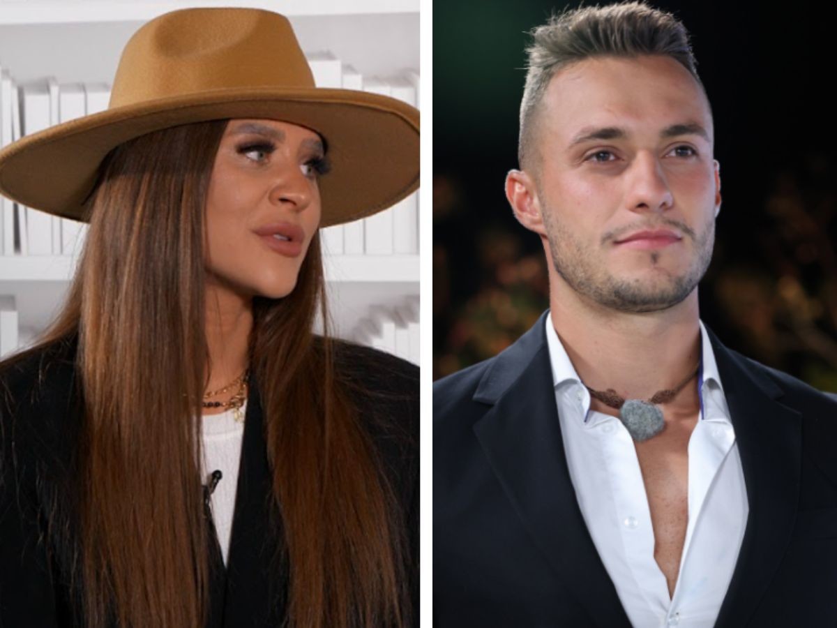 Hotel Paradise 6: Hania o relacji z Mikołajem2