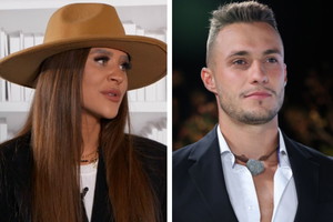 Hotel Paradise 6: Hania o relacji z Mikołajem2